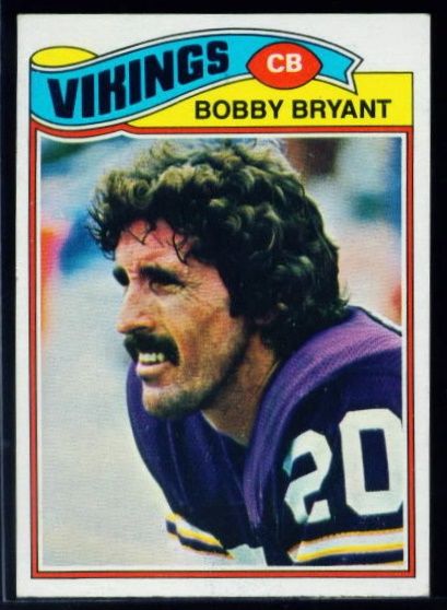 521 Bobby Bryant